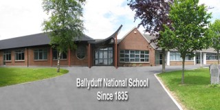 BALLYDUFF National School